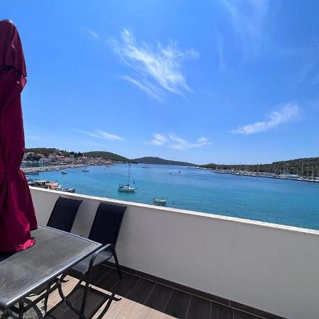 Apartment Nadalina โรกอซนิซา ภายนอก รูปภาพ