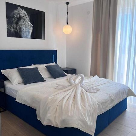 Apartment Nadalina โรกอซนิซา ภายนอก รูปภาพ