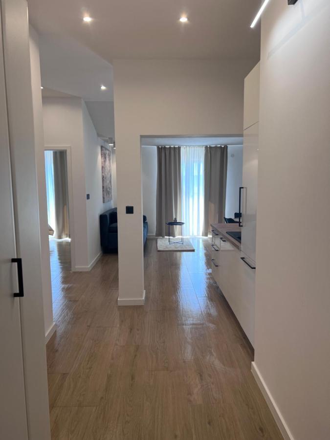 Apartment Nadalina โรกอซนิซา ภายนอก รูปภาพ