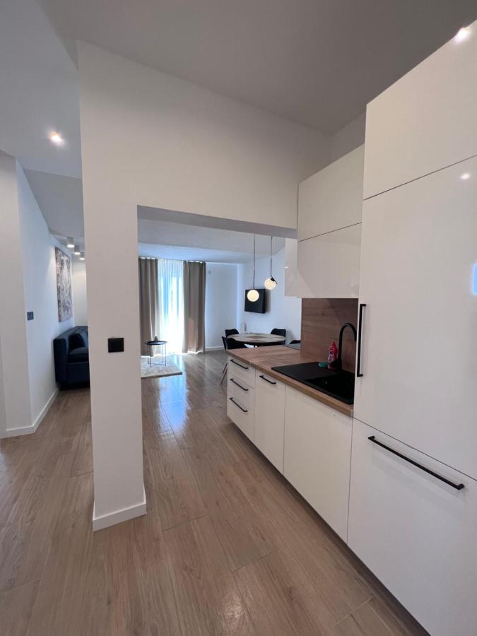 Apartment Nadalina โรกอซนิซา ภายนอก รูปภาพ