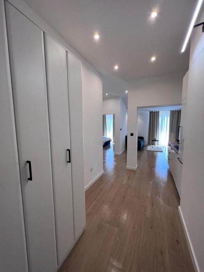Apartment Nadalina โรกอซนิซา ภายนอก รูปภาพ