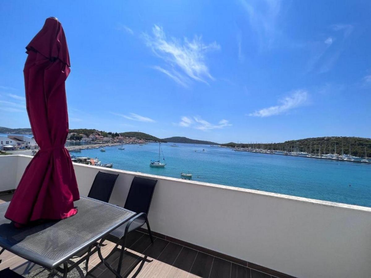 Apartment Nadalina โรกอซนิซา ภายนอก รูปภาพ