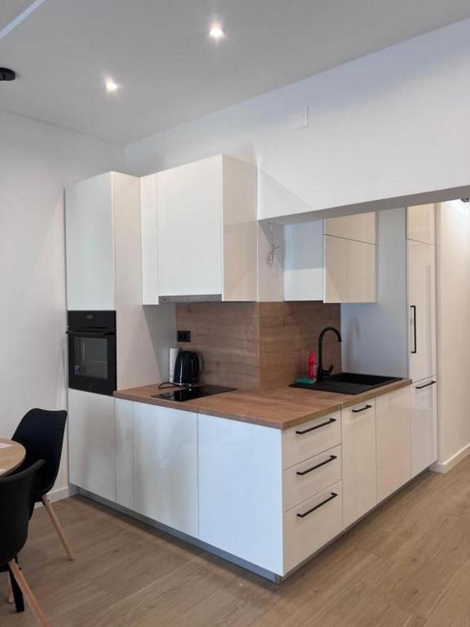 Apartment Nadalina โรกอซนิซา ภายนอก รูปภาพ