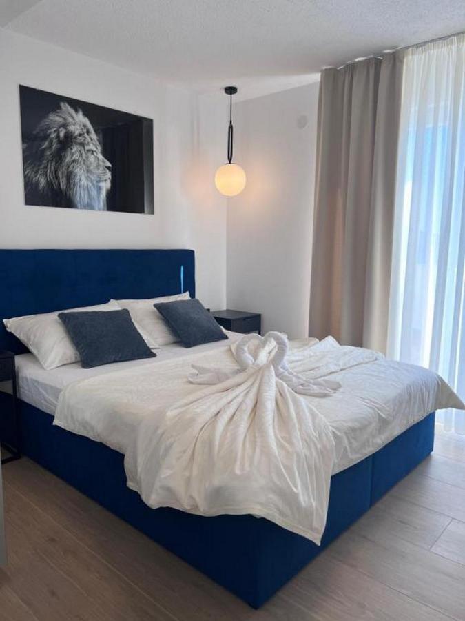 Apartment Nadalina โรกอซนิซา ภายนอก รูปภาพ